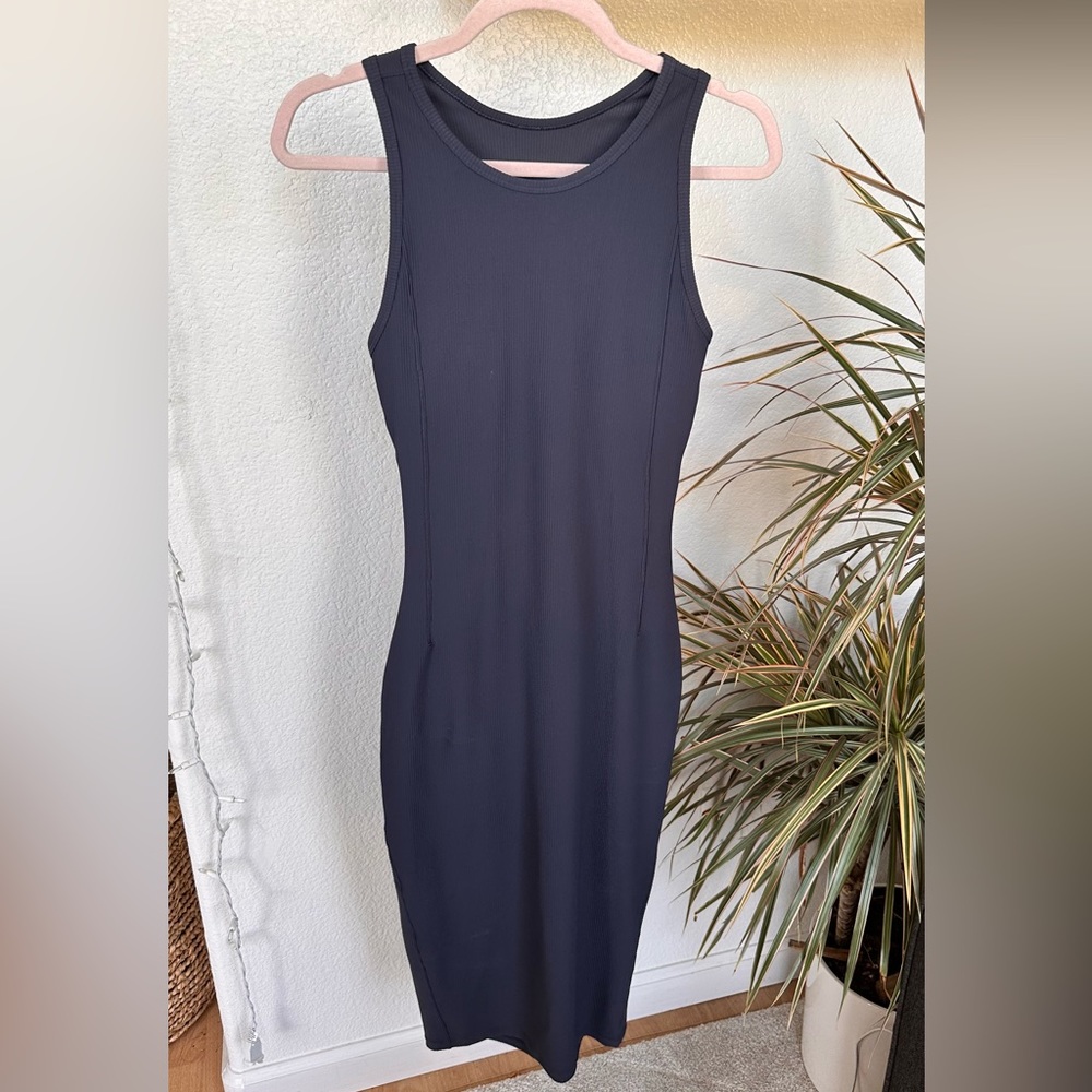 Lululemon Brunch and Back Dress
